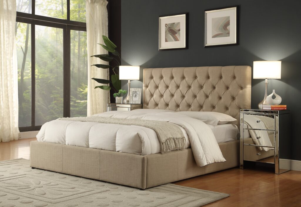 Cameo Bed – Australian Bedding Company